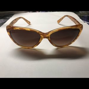 Oscar de la renta O sunglasses